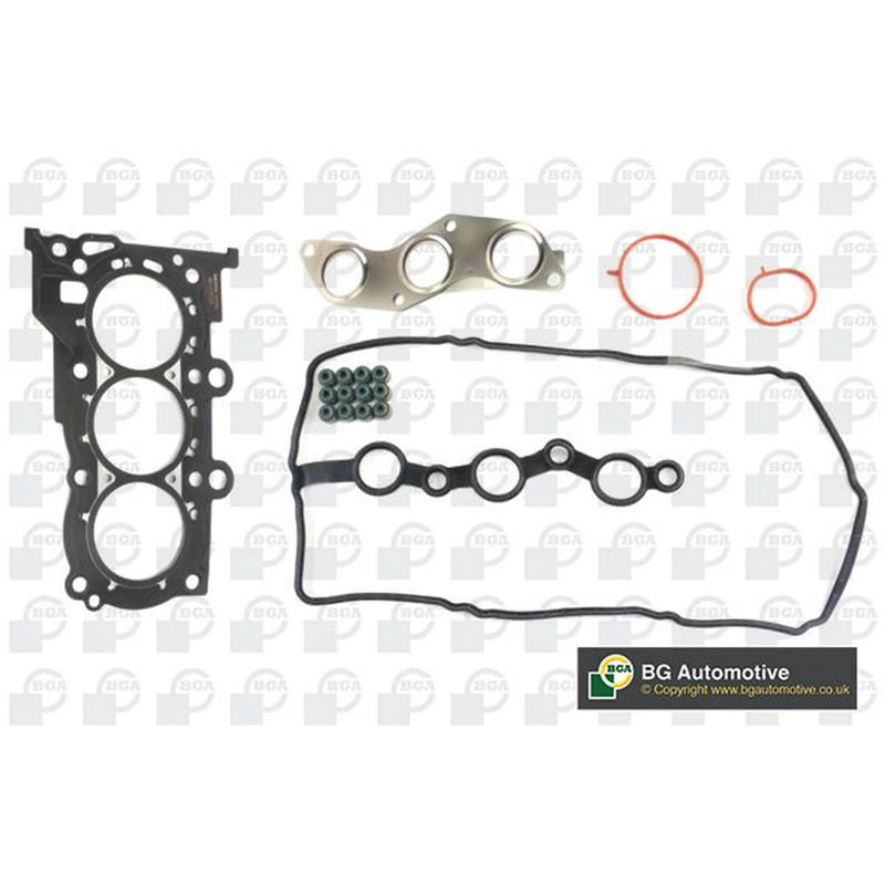 BGA Cylinder Head Gasket Kit HK3610