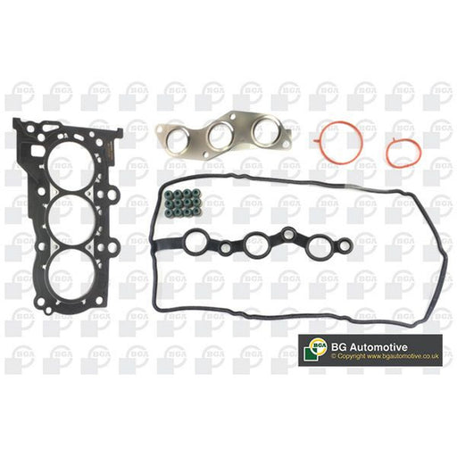BGA Cylinder Head Gasket Kit fits Kia Picanto II 2011-2017 1.0