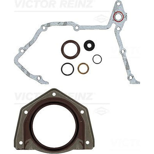 Victor Reinz Crankcase Gasket Kit ID 08-35758-01