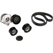 Gates V-Ribbed Belt Set K136PK2460