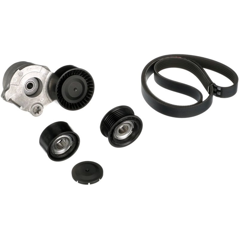 Gates V-Ribbed Belt Set K136PK2460