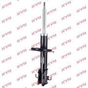 KYB Shock Absorber Damper Strut Front fits Fiat Brava 1995-2001 1.8 1.9