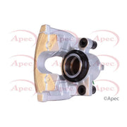 Apec Brake Caliper Assembly Front Right RCA549