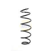 NAPA Front Suspension Coil Spring fits Citroën C3 I 2002-2009 1.1