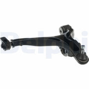 Delphi Control/Trailing Arm Lower fits Jeep Commander 2005-2010 3.0 3.7 4.7 5.7