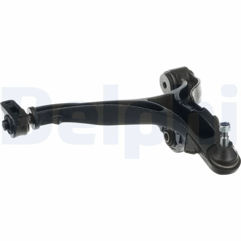 Delphi Control/Trailing Arm Lower fits Jeep Commander 2005-2010 3.0 3.7 4.7 5.7