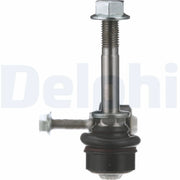 Delphi Stabiliser Bar Link Coupling Rod Front Right fits Porsche 718 Boxster