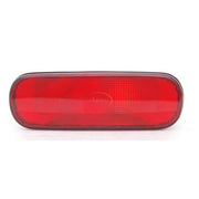 Apec Rear Fog Light Lamp Unit Left fits Suzuki Swift III 2005-2017