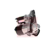 Apec Starter Motor 12V 1.4kW 12 Teeth fits Dacia Dokker 2019-2021 1.3