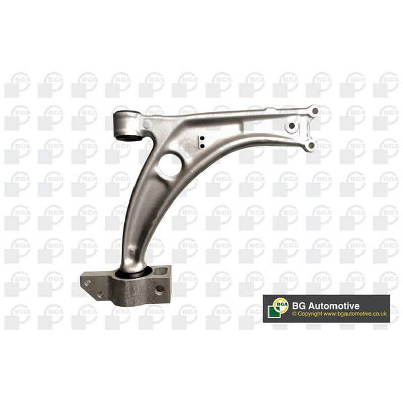 BGA Control/Trailing Arm Front Right fits Audi Q3 2011-2018 1.4 2.0