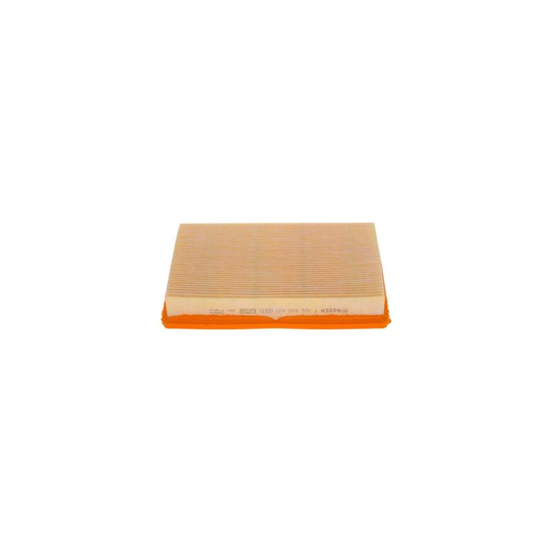 Bosch Engine Air Filter fits Suzuki Swift III 2005-2015 1.3 1.5 1.6