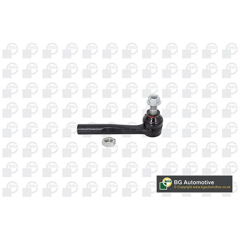 BGA Steering Tie Rod End Ball Joint Front Right M14x1.5 fits Opel Meriva A