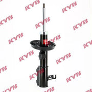 KYB Shock Absorber Damper Strut Front Left fits Opel Zafira Tourer C 2011-2019