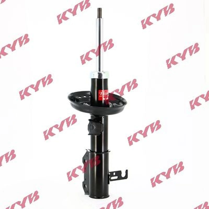 KYB Shock Absorber Damper Strut Front Left fits Opel Zafira Tourer C 2011-2019