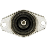 Gates Engine Mount Mounting Left fits Alfa Romeo 147 2001-2010 1.9