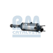 BM Catalysts Homologated Diesel Cat & Dpf fits Peugeot 307 2000-2009 2.0