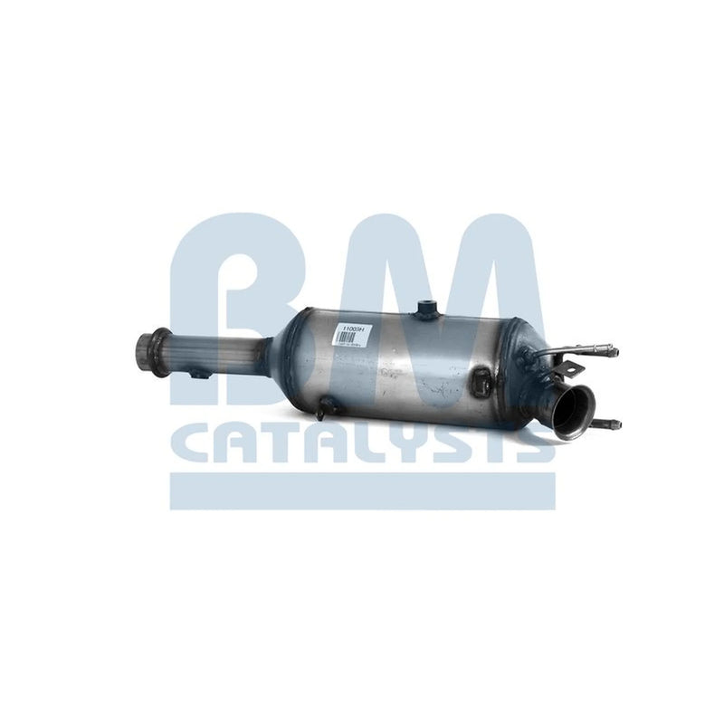 BM Catalysts Homologated Diesel Cat & Dpf fits Peugeot 307 2000-2009 2.0
