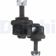 Delphi Stabiliser Bar Link Coupling Rod Front fits Abarth 500 2008 on 1.4