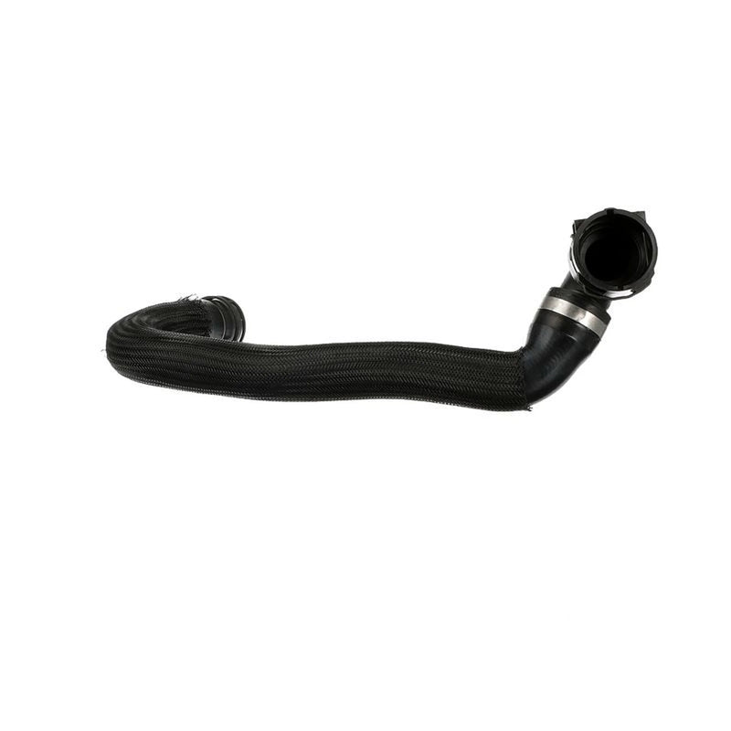 Gates Radiator Coolant Hose 610mm ID fits Volvo S60 II 2013-2018