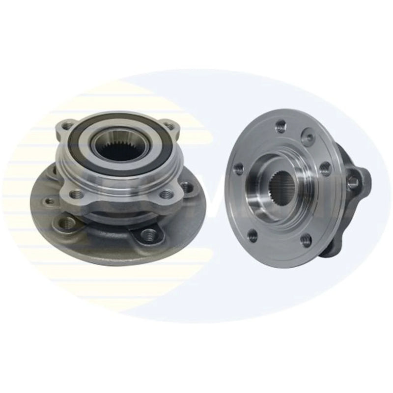 Comline Wheel Bearing Kit fits Land Rover Range Rover Sport III 2022-2023 3.0