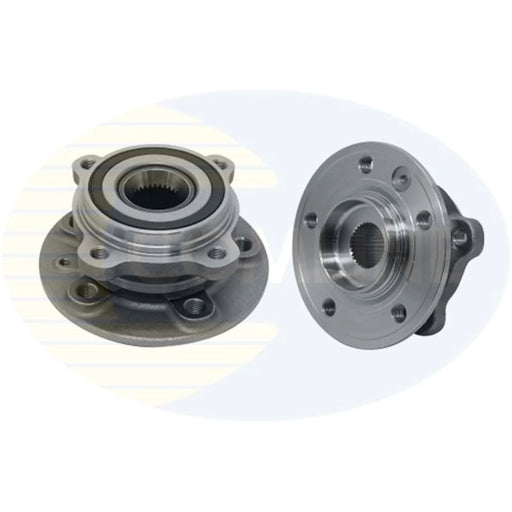 Comline Wheel Bearing Kit fits Land Rover Range Rover Sport III 2022-2023 3.0