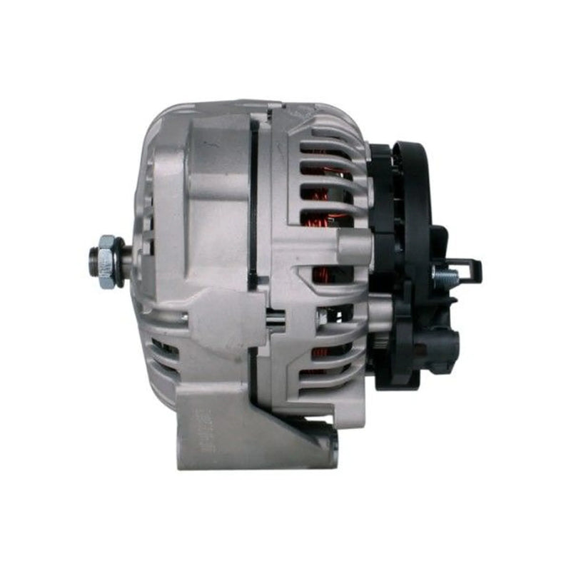 Hella Car Alternator 12V fits Mercedes-Benz Actros 1996-2002