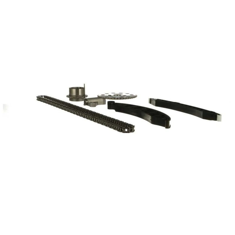 Gates Timing Chain Kit Set Links fits Nissan Interstar 2024 on
