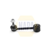 NAPA Stabiliser Bar Link Coupling Rod Front Right fits Jeep Wrangler III