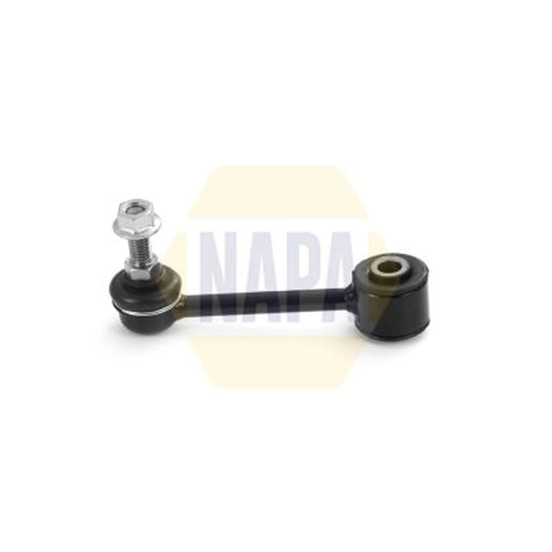 NAPA Stabiliser Bar Link Coupling Rod Front Right fits Jeep Wrangler III