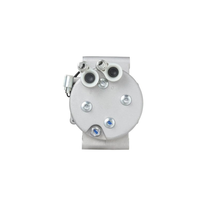 Hella Air Conditioning Compressor fits Volvo S60 I 2000-2010 2.0 2.4 2.5