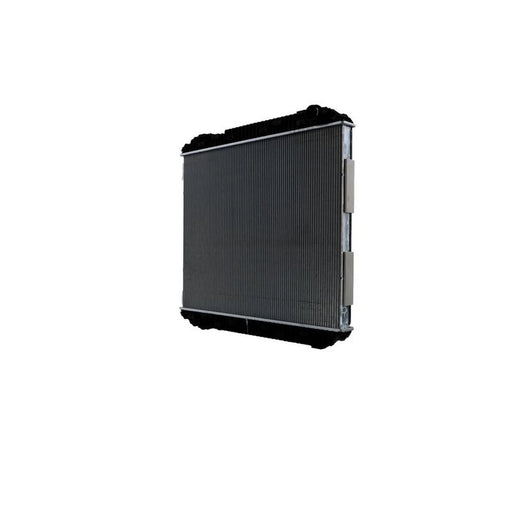 Hella Engine Radiator 8MK 366 300-851
