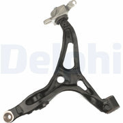 Delphi Control/Trailing Arm Lower fits Mercedes-Benz R-Class 2005-2014
