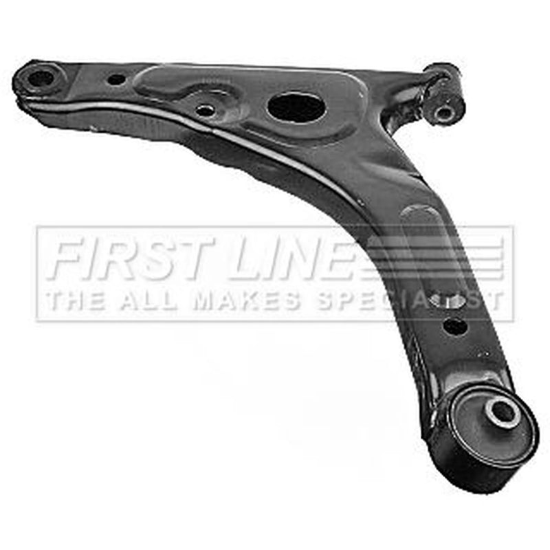 First Line Control/Trailing Arm fits Ford Transit 2006-2014 2.2 2.3 2.4 3.2