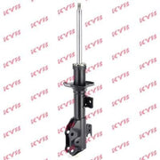 KYB 2 x Shock Absorbers fits Daihatsu Cuore VII 2007 on 1.0