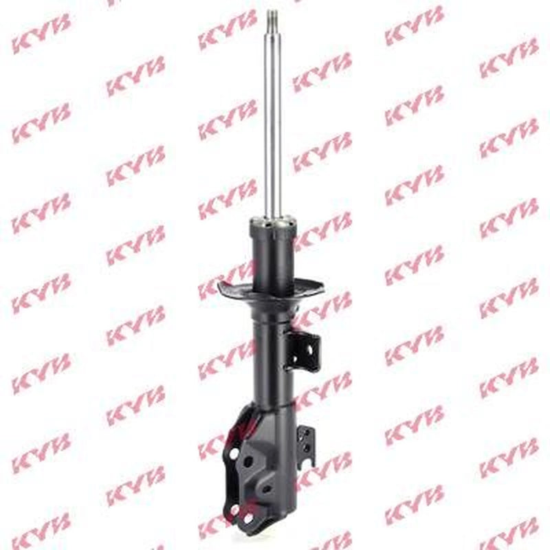 KYB 2 x Shock Absorbers fits Daihatsu Cuore VII 2007 on 1.0