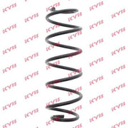 KYB 2 x Suspension Springs fits Mercedes-Benz A-Class 2004-2012