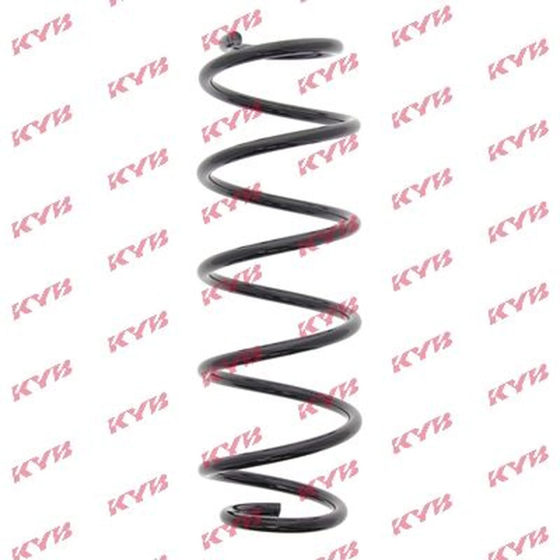 KYB Rear Suspension Coil Spring fits Mercedes-Benz A-Class 2004-2012