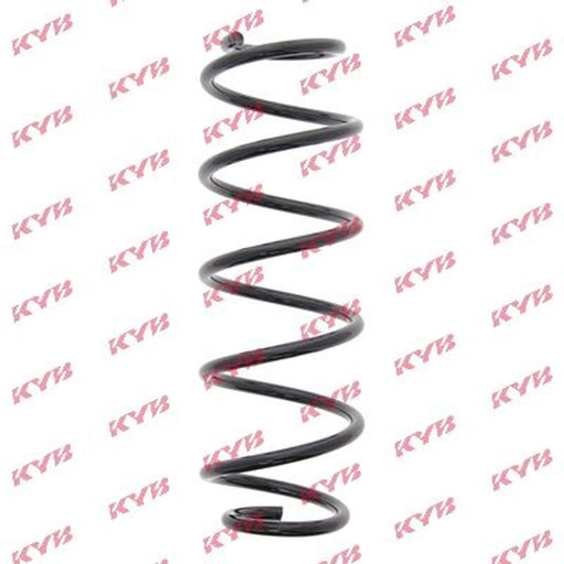 KYB Rear Suspension Coil Spring RH6612