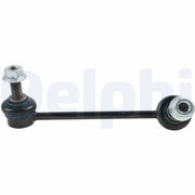 Delphi Stabiliser Bar Link Coupling Rod Front Left fits Volvo S60 III 2019-2023