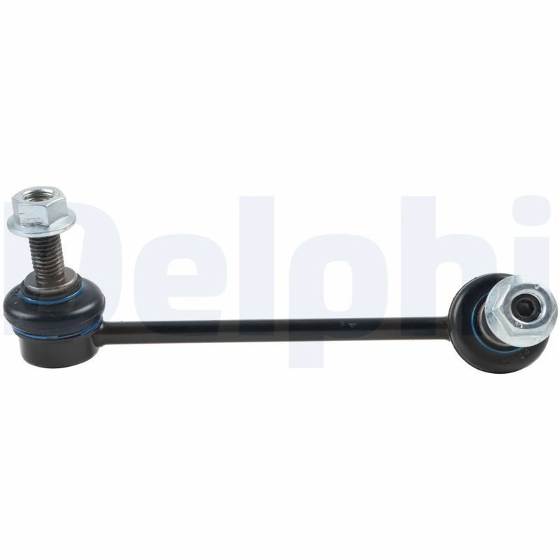 Delphi Stabiliser Bar Link Coupling Rod Front Left fits Volvo S60 III 2019-2023