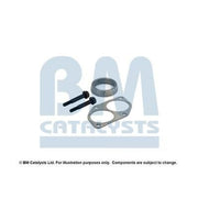 BM Catalysts Exhaust Pipe Mounting Kit FK70346B