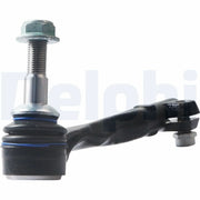 Delphi Steering Tie Rod End Ball Joint Front Right M14 x 1.5 fits BMW 5