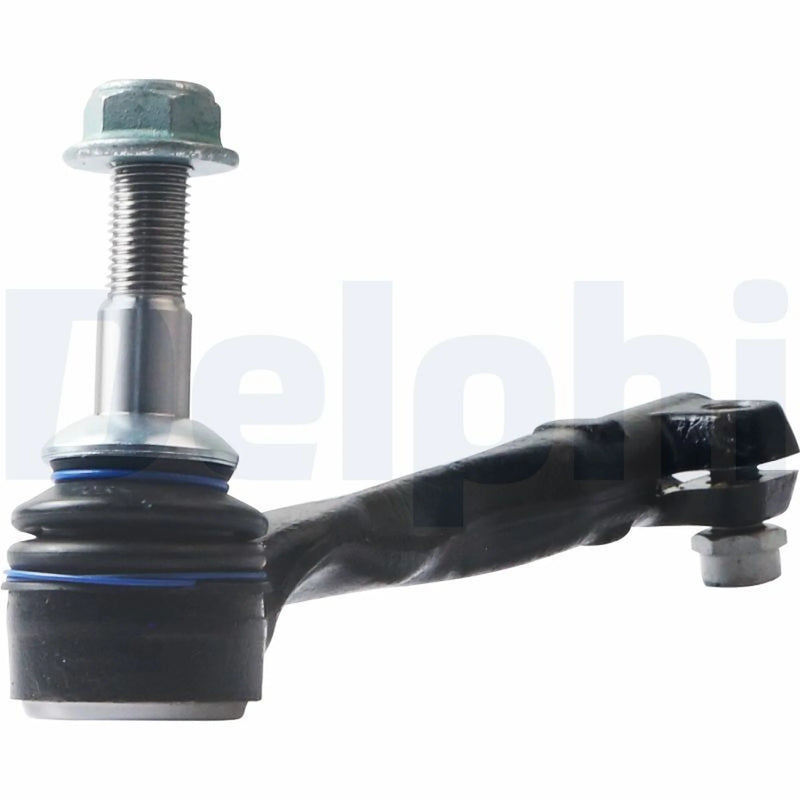 Delphi Steering Tie Rod End Ball Joint Front Right M14 x 1.5 fits BMW 5