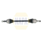 NAPA CV Drive Shaft Driveshaft Front Left NDS2161L