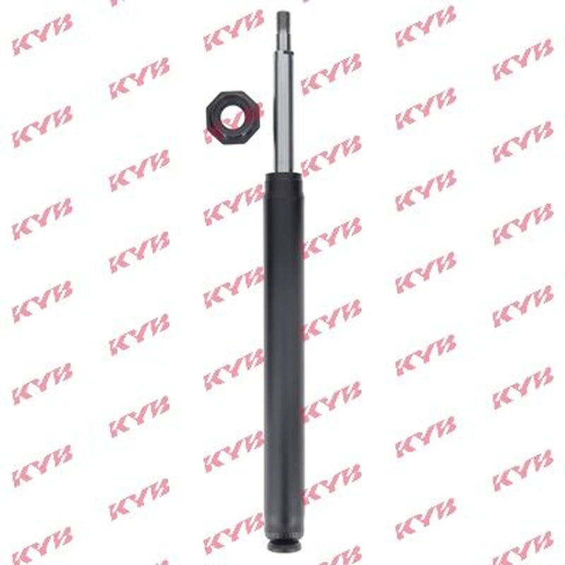 KYB Shock Absorber Damper Strut Front fits Toyota Tercel 1979-1988 1.3