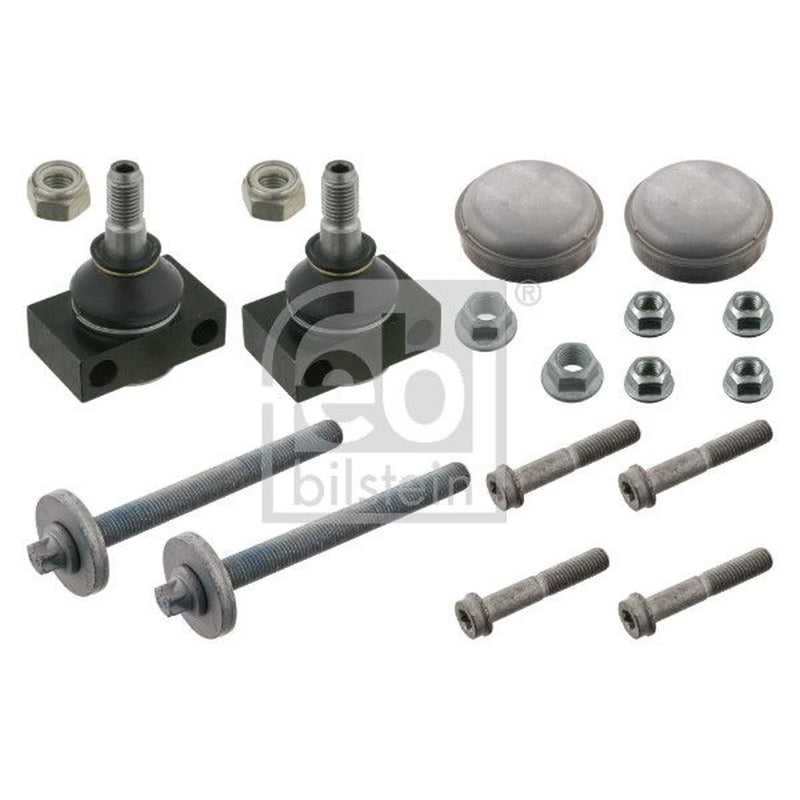 Febi Ball Joint Front Right 31990