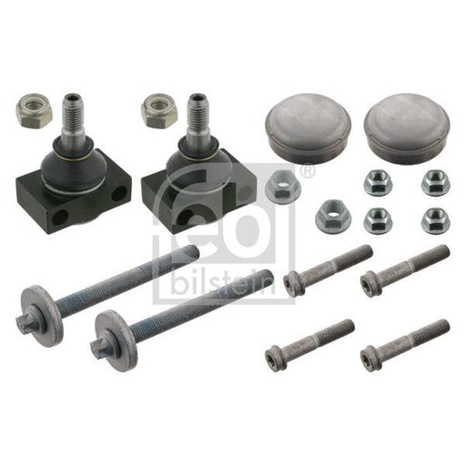Febi Ball Joint Front Right 31990