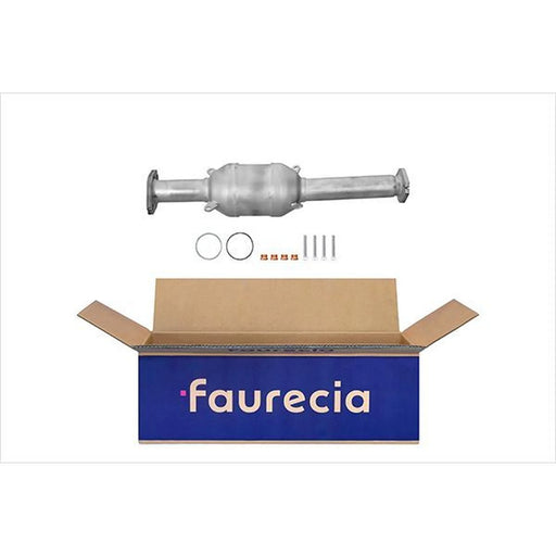 Hella Catalytic Converter 8LE 366 054-311