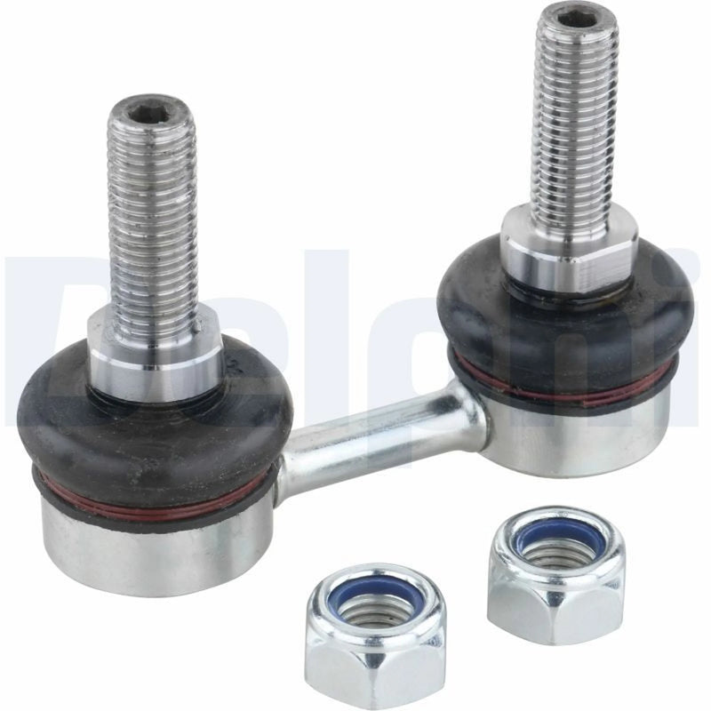 Delphi Stabiliser Bar Link Coupling Rod Rear TC2070