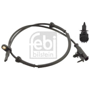 Febi ABS Wheel Speed Sensor Front Right 107213